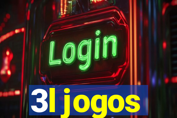 3l jogos